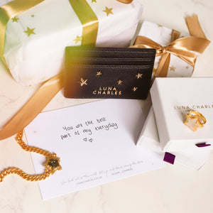 Gift Note