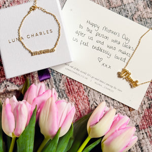 Gift Note