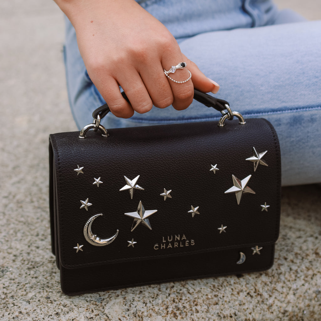 Charles and cheap keith star bag