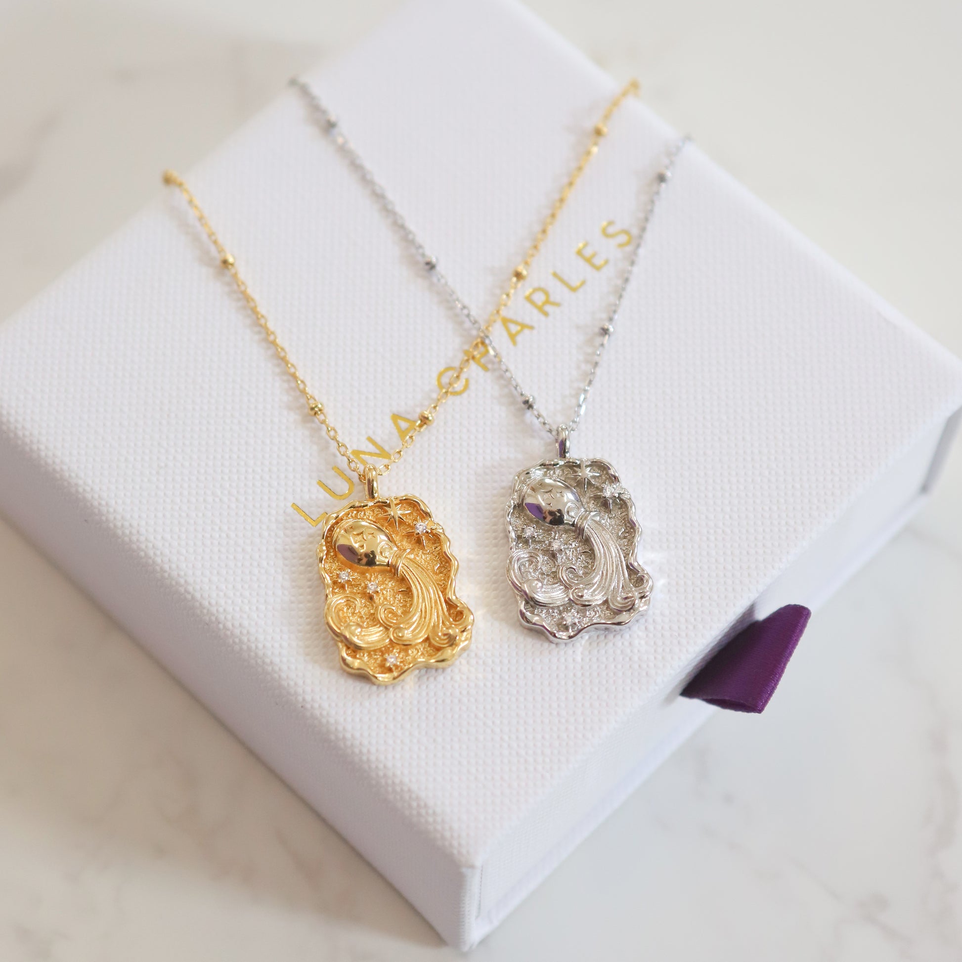 ecomposer-star sign-aquarius