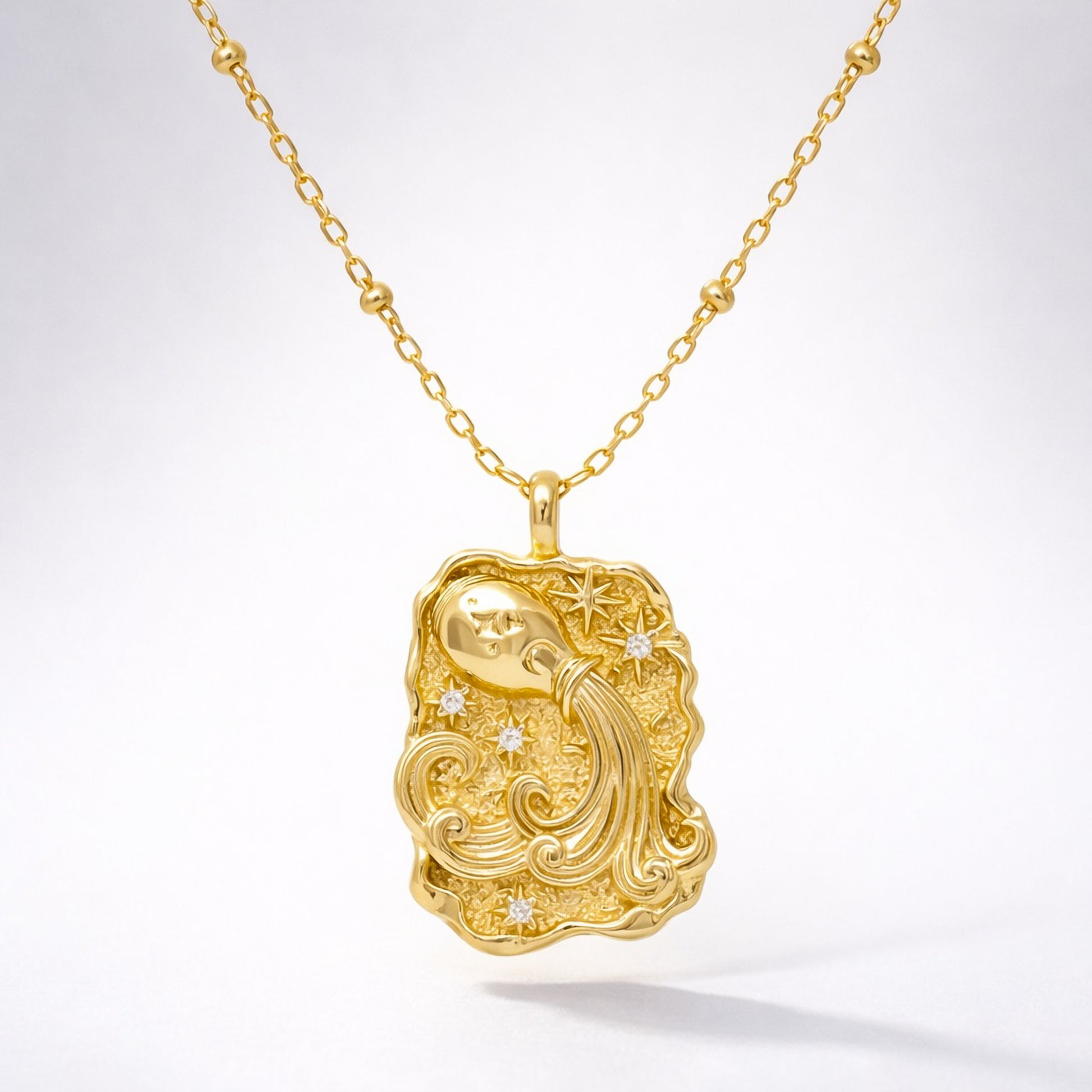 ecomposer-star sign-aquarius