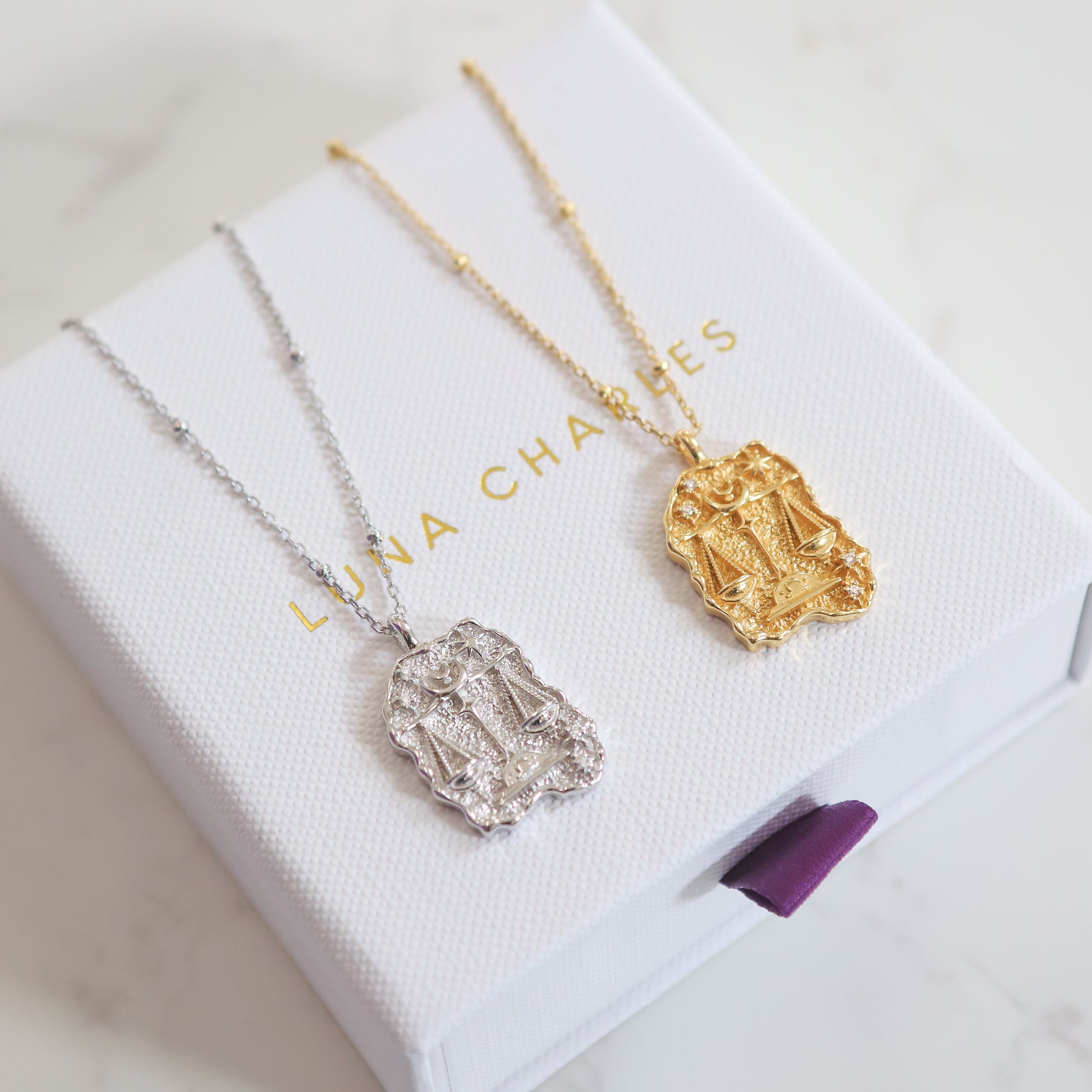 ecomposer-star sign-libra