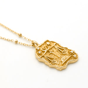 ecomposer-star sign-libra