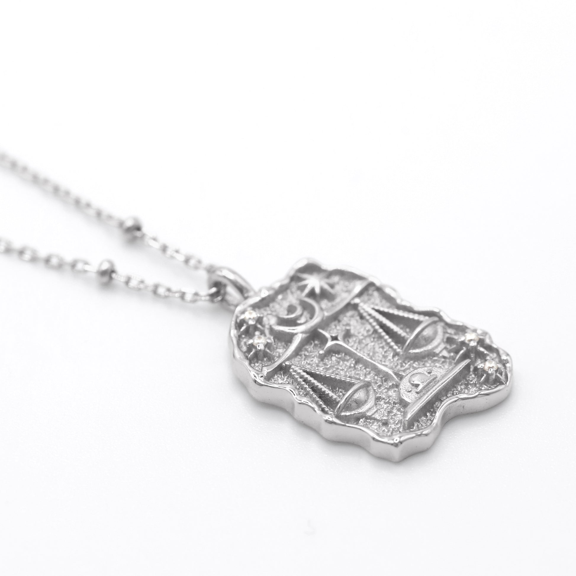 ecomposer-star sign-libra