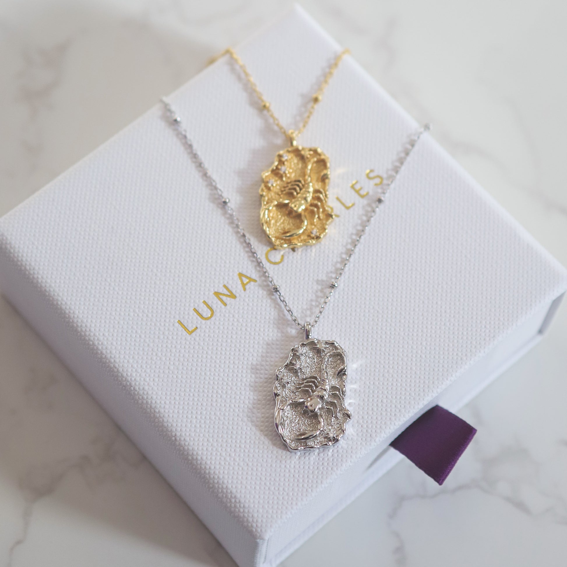 ecomposer-star sign-scorpio