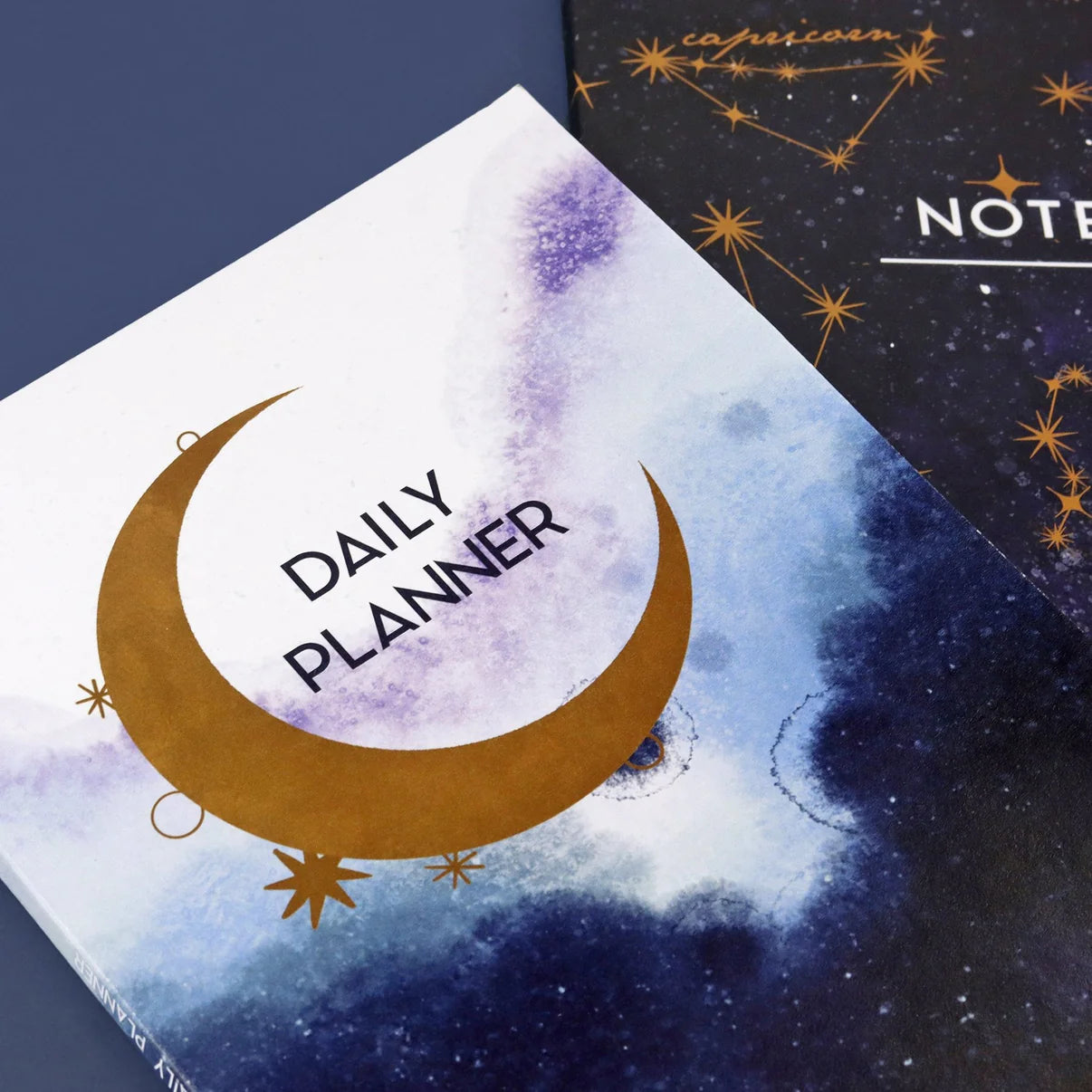 Fawn & Thistle | Celestial Moon Daily Planner