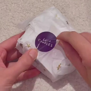 Alena Sun Coin Bracelet | 18K Gold Plated